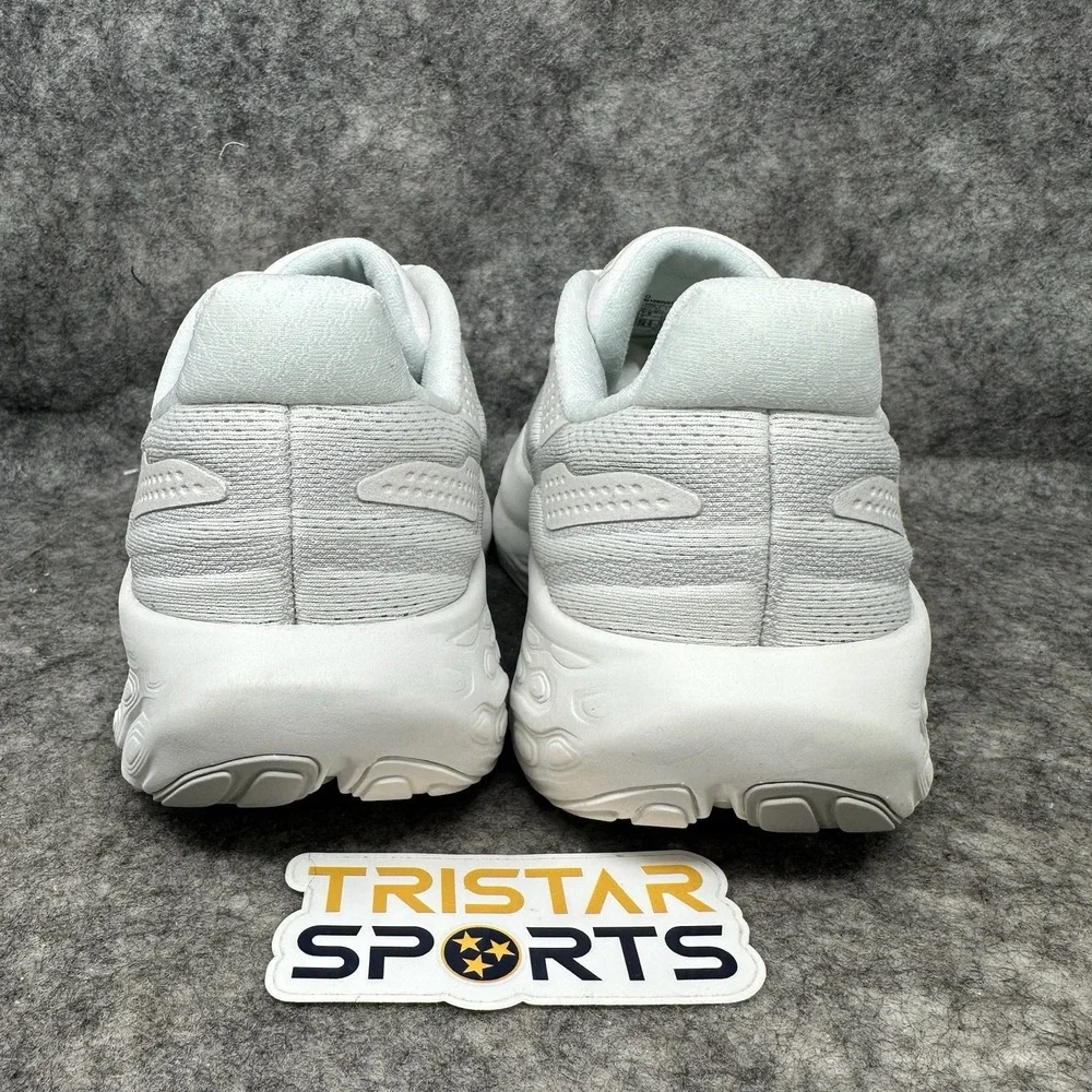 New Balance Fresh Foam 1080 V13 Running Shoes Mens Size 7.5 White M1080W13